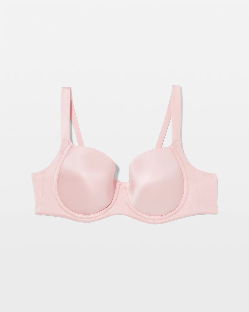 Full Coverage Bra - PRETTY PINK | Soma sale