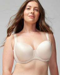 Full Coverage Bra - PALE SAND | Soma discount