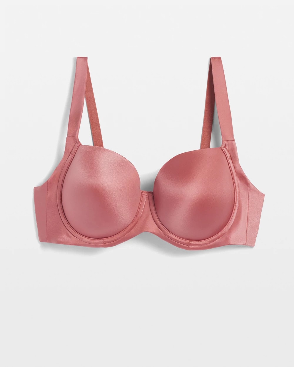 Full Coverage Bra - CLAY ROSE | Soma Online