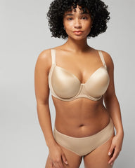 Full Coverage Bra - WARM AMBER | Soma near me