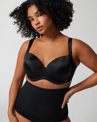 Full Coverage Bra - BLACK | Soma for sale