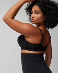 Full Coverage Bra - BLACK | Soma for sale