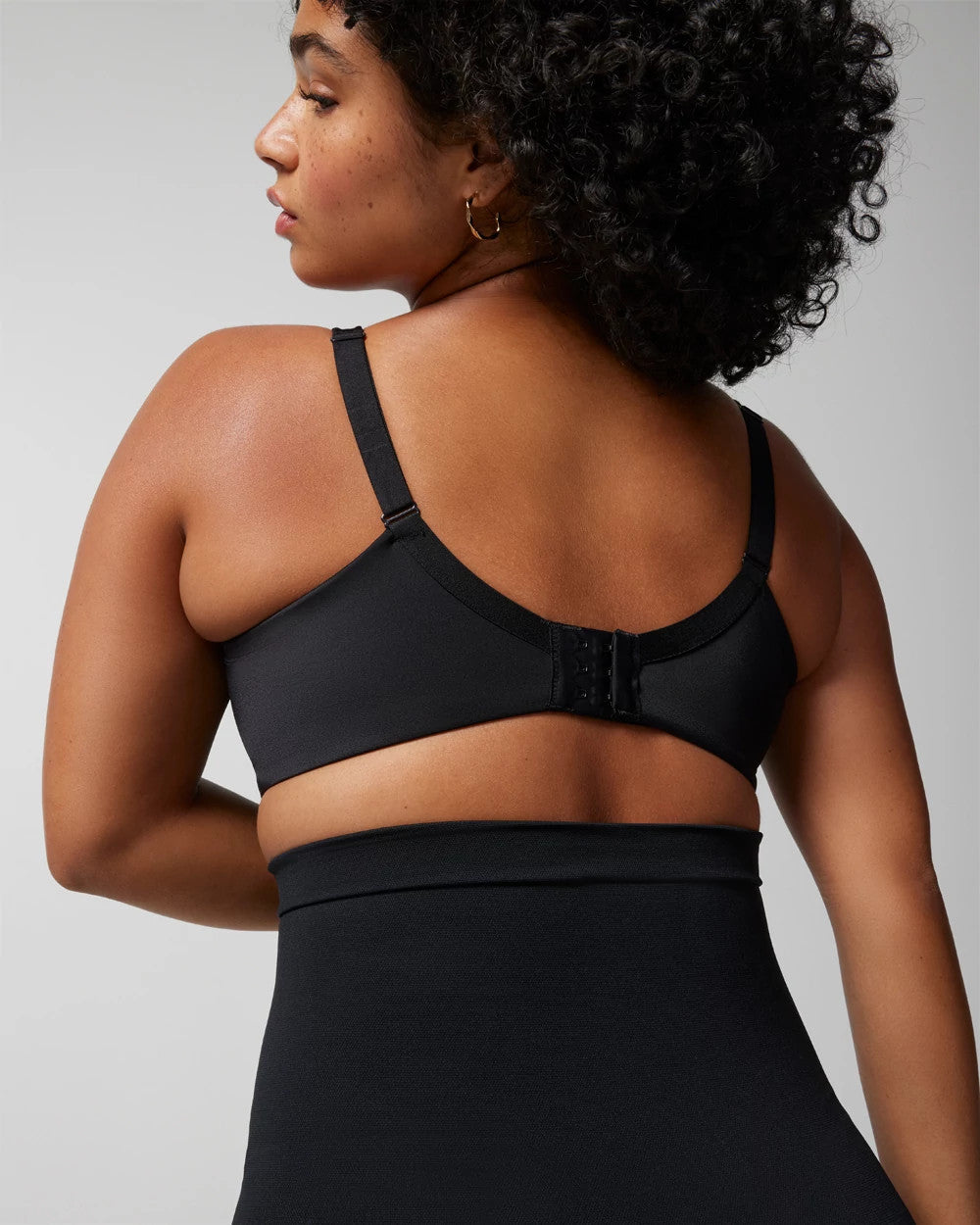 Full Coverage Bra - BLACK | Soma for sale