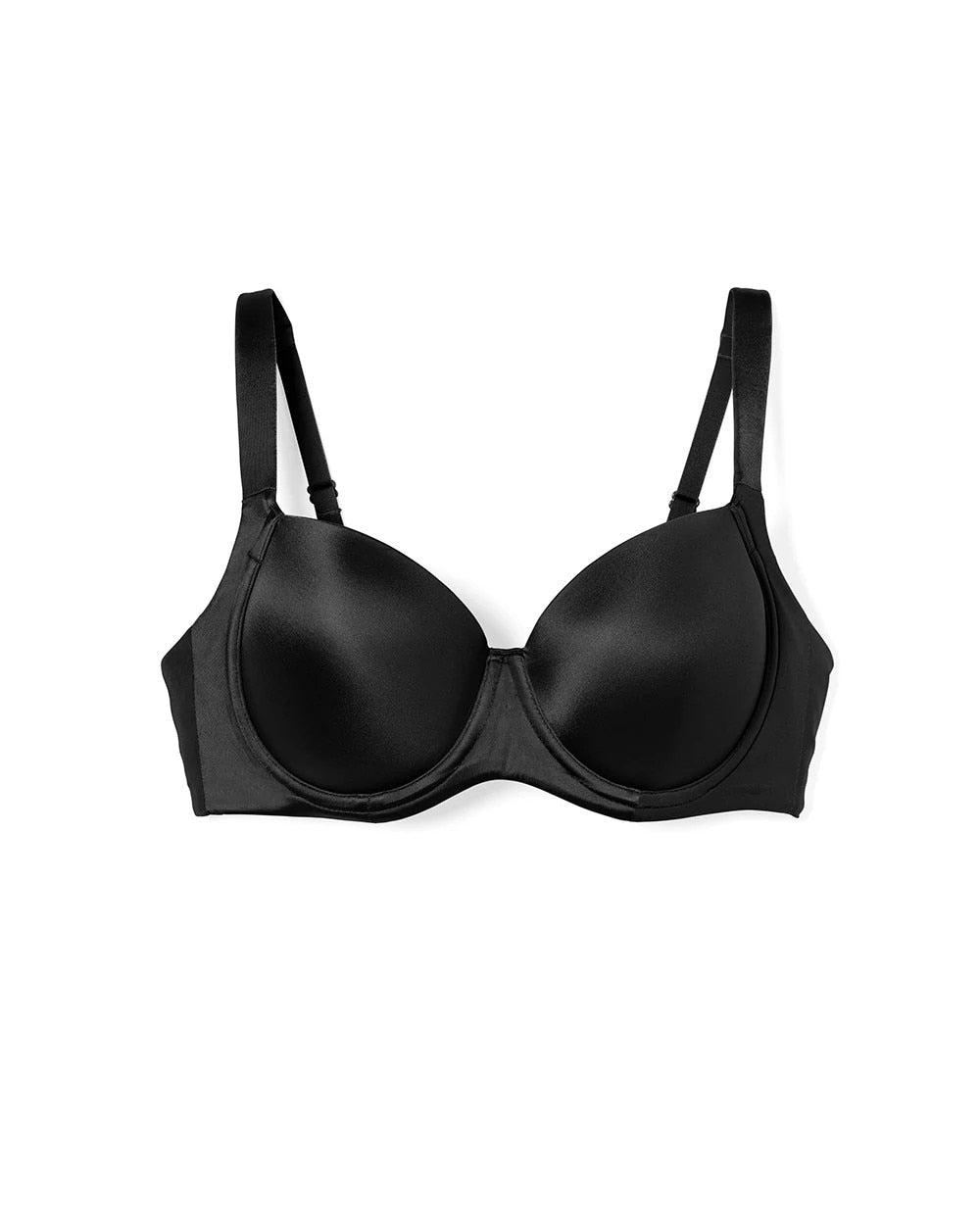 Full Coverage Bra - BLACK | Soma for sale