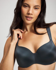 Balconette Bra - PETROL | Soma sale