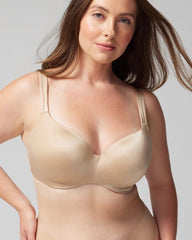 Balconette Bra - WARM AMBER | Soma outlet