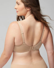 Balconette Bra - WARM AMBER | Soma outlet
