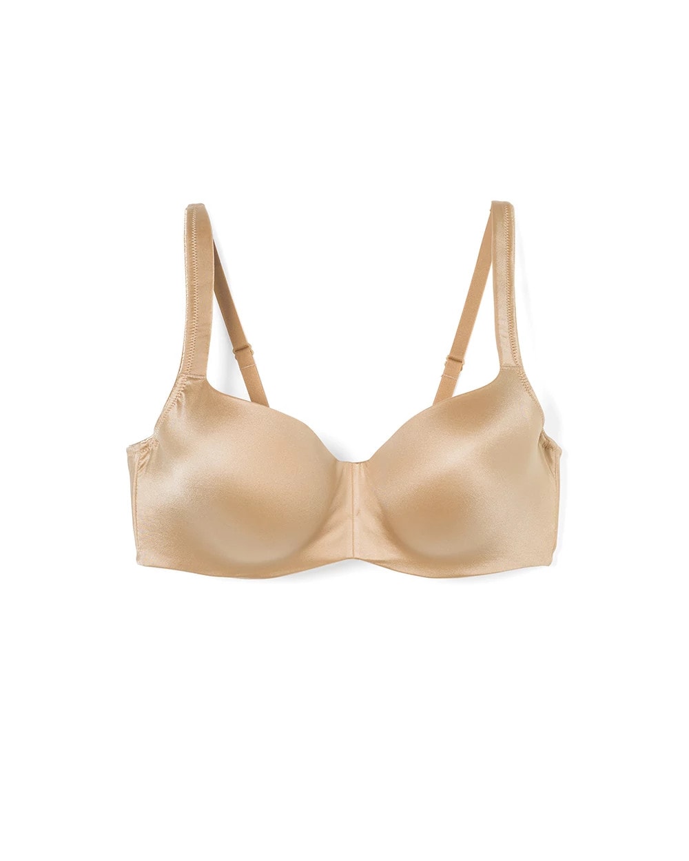 Balconette Bra - WARM AMBER | Soma outlet