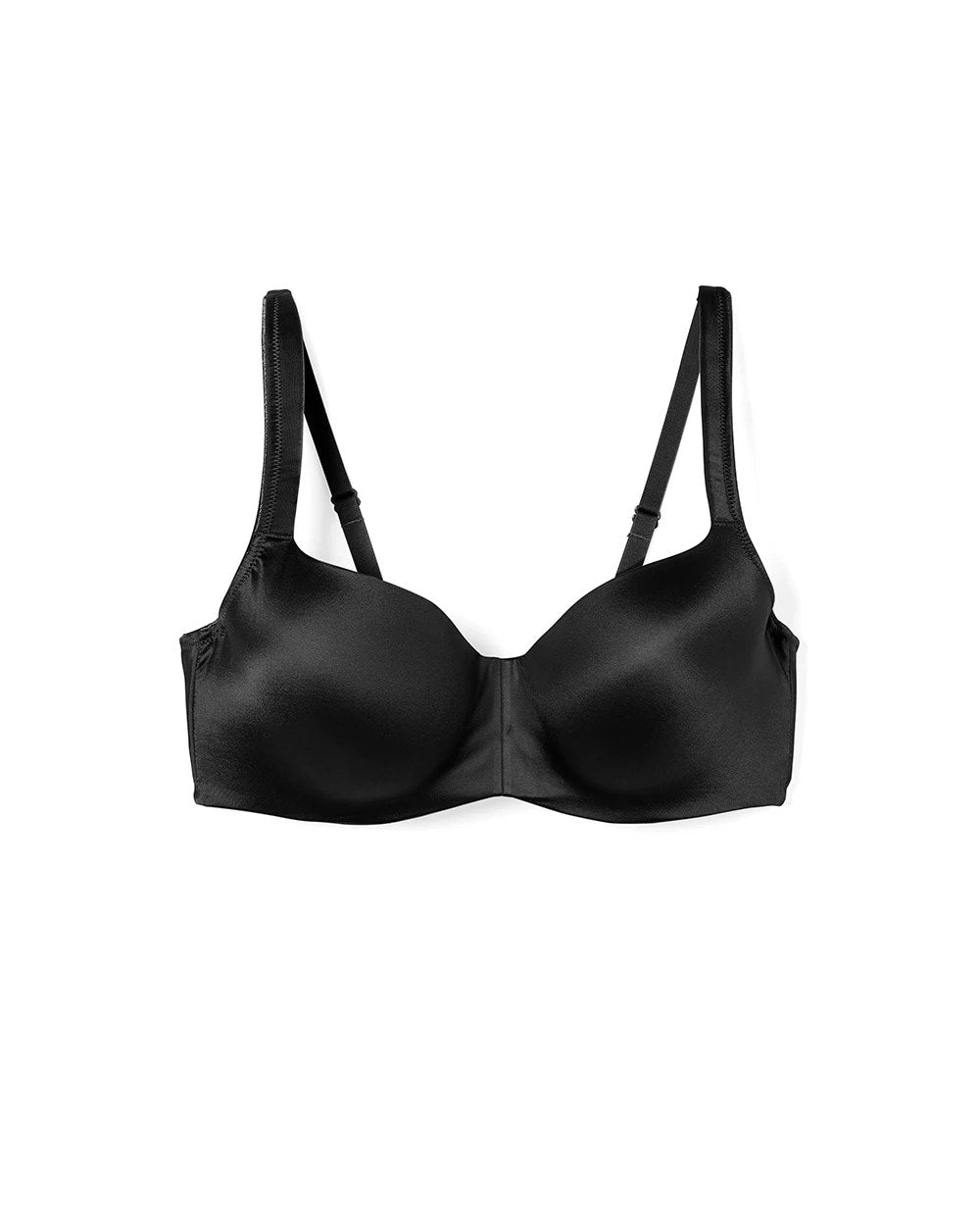 Balconette Bra - BLACK | Soma near me