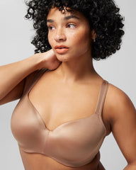 Balconette Bra - WARM SIENNA | Soma on sale