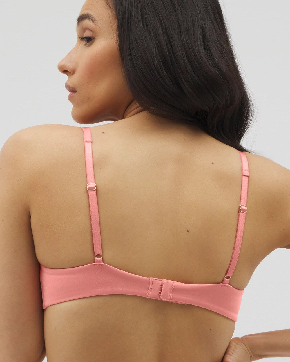 Wireless Push-Up Bra - PALOMA GLOW | Soma outlet
