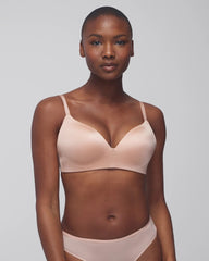 Wireless Push-Up Bra - HUSH | Soma near me