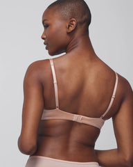Wireless Push-Up Bra - HUSH | Soma near me
