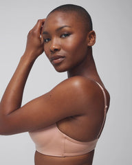 Wireless Push-Up Bra - HUSH | Soma near me