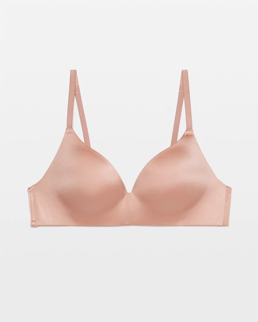 Wireless Push-Up Bra - HUSH | Soma near me