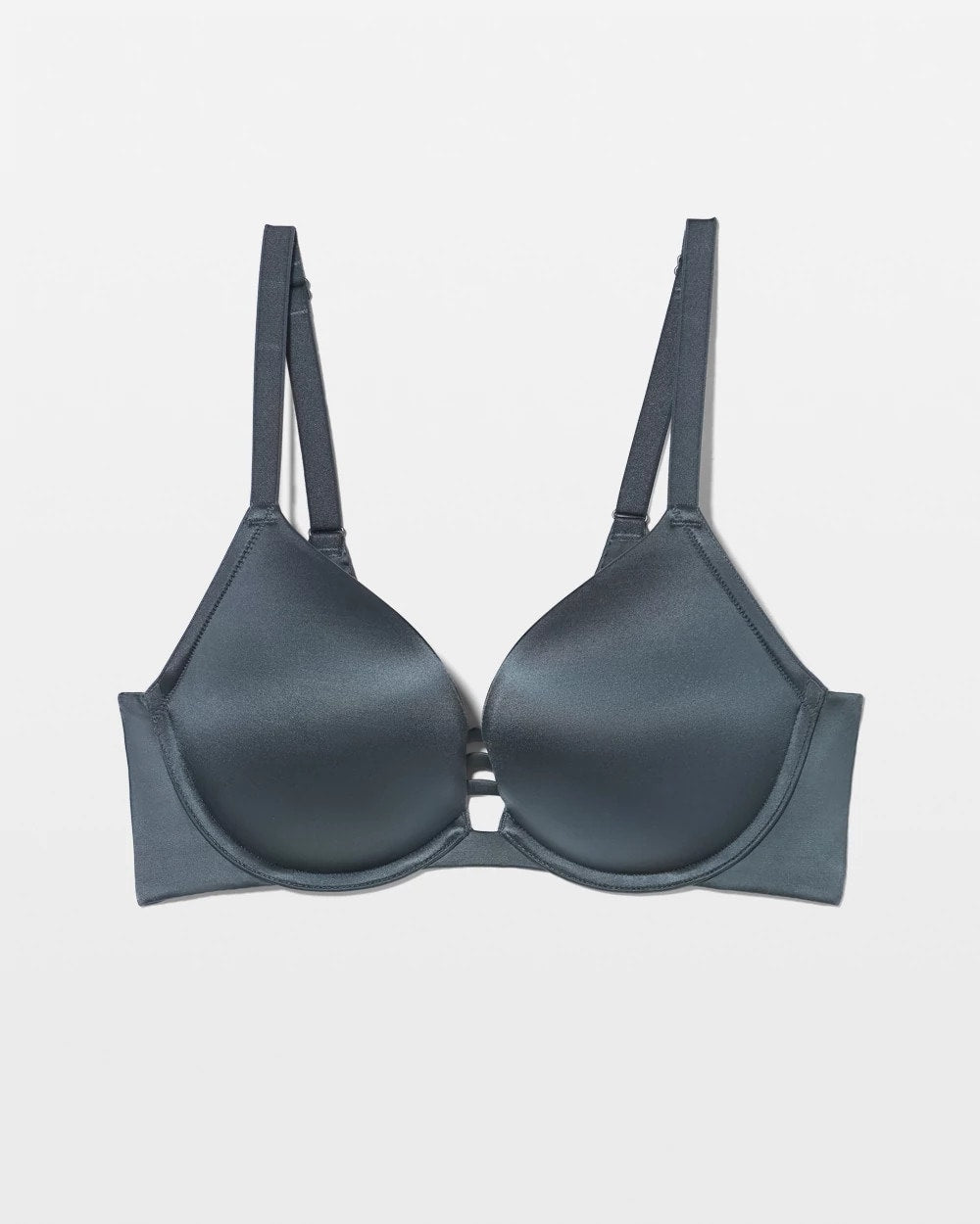 Push-up Plunge Bra - PETROL | Soma near me