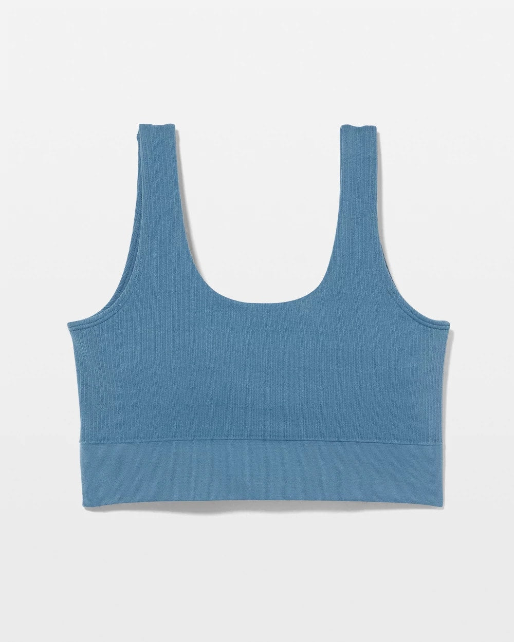 Seamless Rib Bralette - TAPESTRY | Soma sale