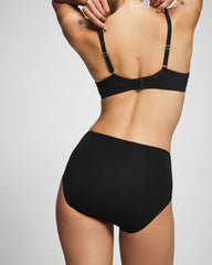 Cotton Modern Brief - BLACK | Soma for sale