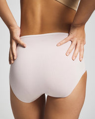 Cotton Modern Brief - LILAC ASH | Soma Online