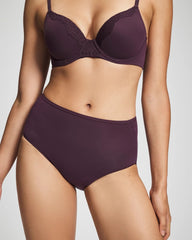 Cotton Modern Brief - PLUM PERFECT | Soma outlet