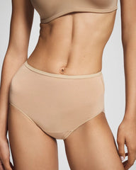 Cotton Modern Brief - WARM AMBER | Soma sale