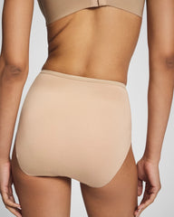 Cotton Modern Brief - WARM AMBER | Soma sale