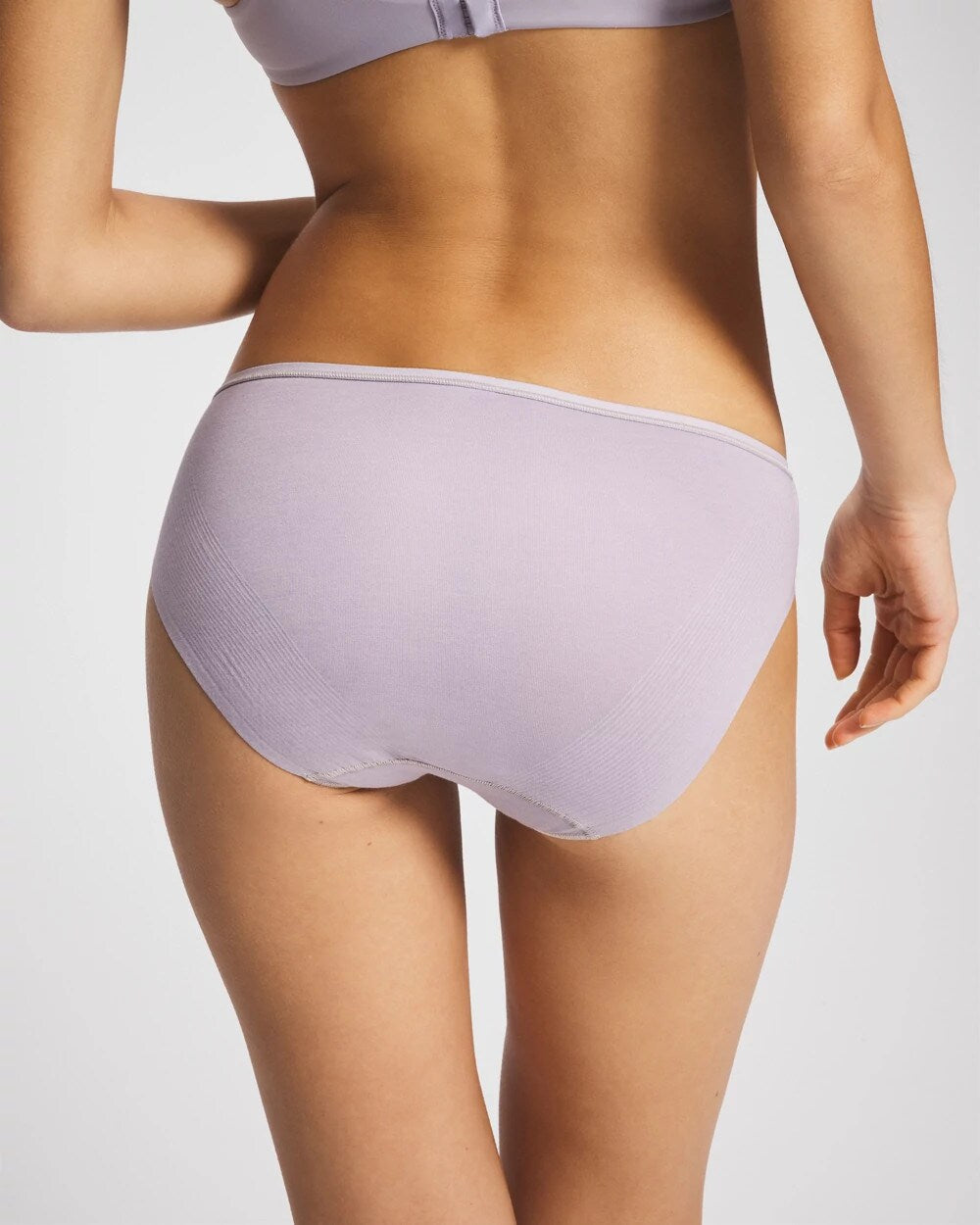 Cotton Hipster Panty - MOONSTONE | Soma discount