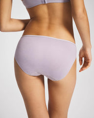 Cotton Hipster Panty - MOONSTONE | Soma discount