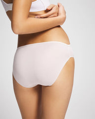 Cotton Hipster Panty - LILAC ASH | Soma Online