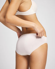 Cotton Hipster Panty - IVORY | Soma near me