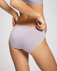 Cotton Bikini Panty - MOONSTONE | Soma near me