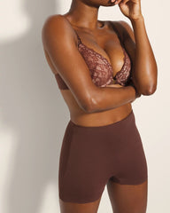 Boyshort Panty - MOCHA | Soma for sale