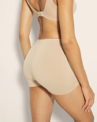 Boyshort Panty - WARM AMBER | Soma on sale