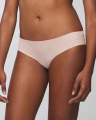 Cheeky Hipster Panty with Lace Back - HUSH | Soma outlet