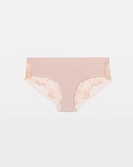 Cheeky Hipster Panty with Lace Back - HUSH | Soma outlet