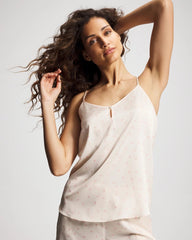 Camisole - SWEETHEART CHAMPAGNE | Soma outlet