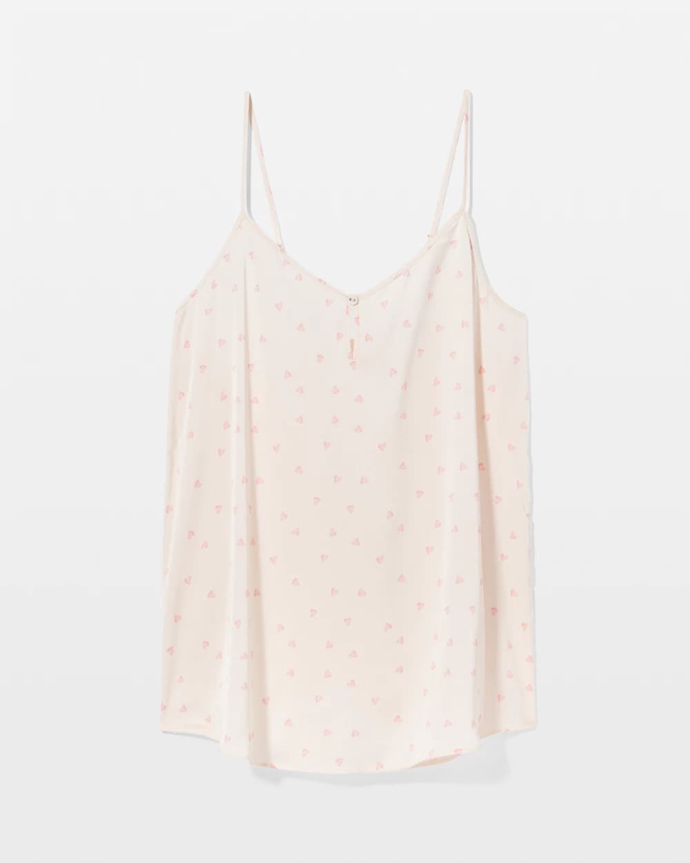Camisole - SWEETHEART CHAMPAGNE | Soma outlet