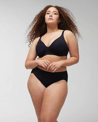 360 Wireless Bra - BLACK | Soma near me