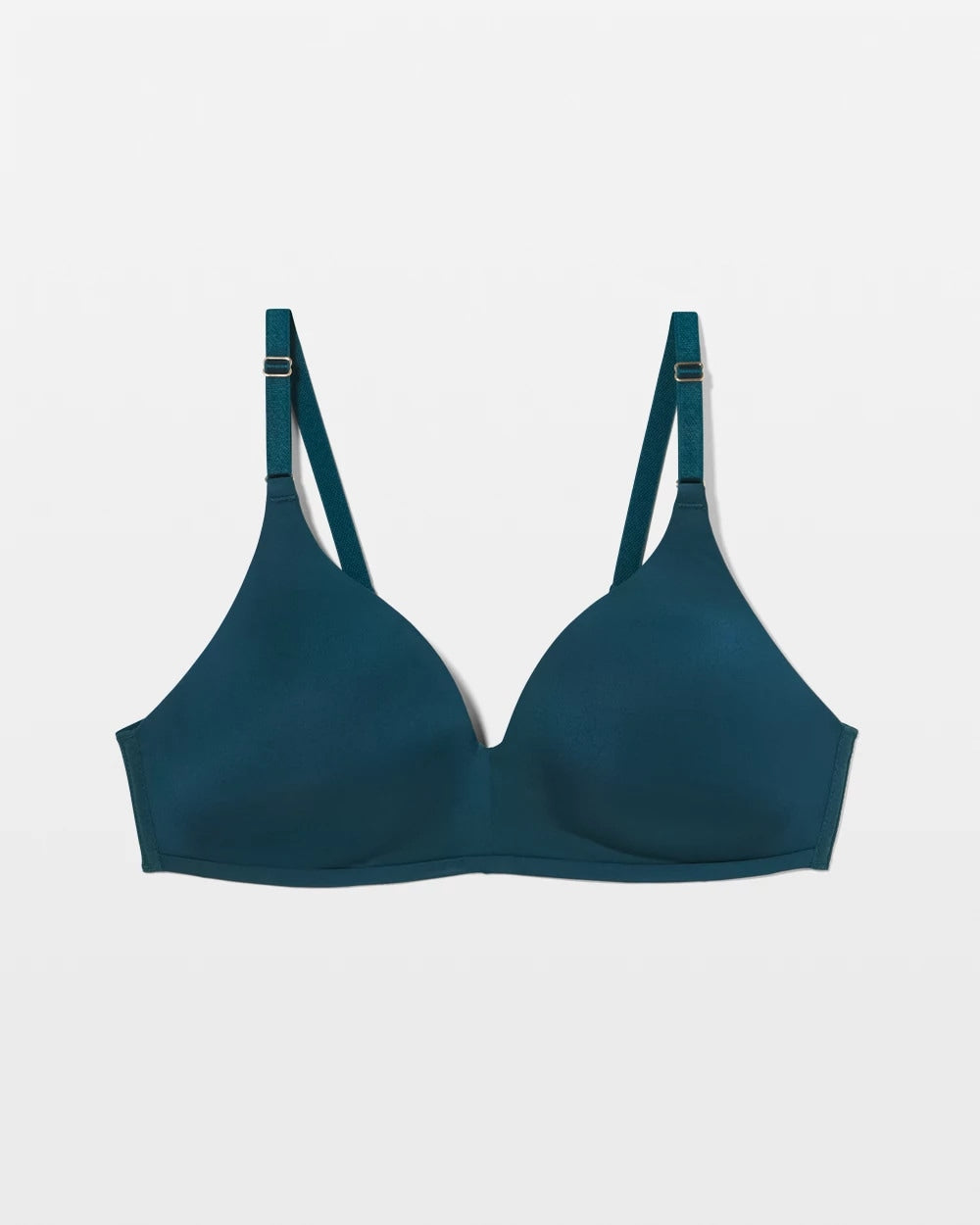 360 Wireless Bra - DEEP TEAL | Soma for sale