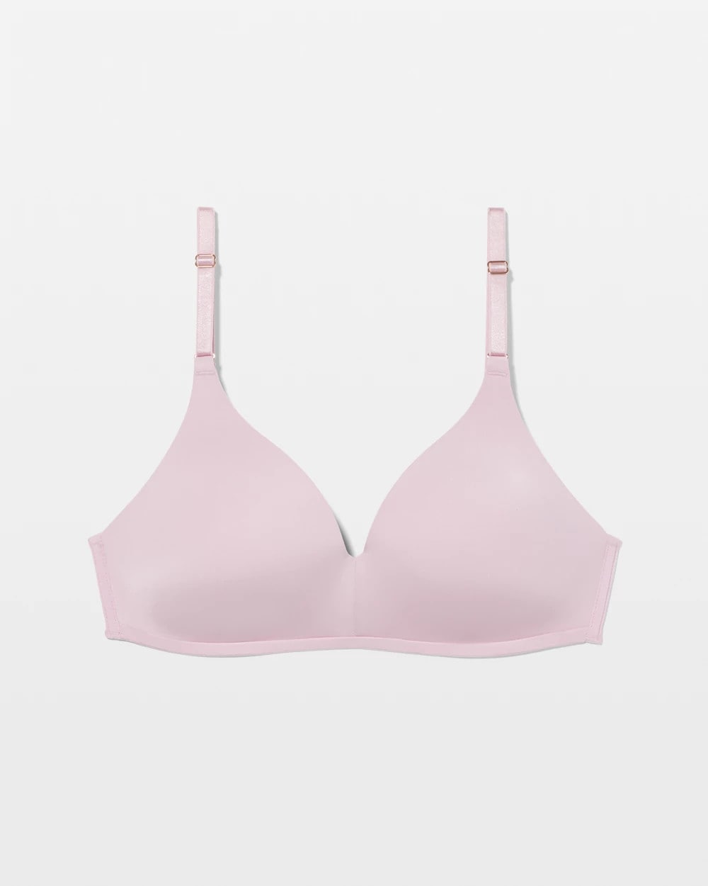 360 Wireless Bra - VINTAGE LILAC | Soma on sale