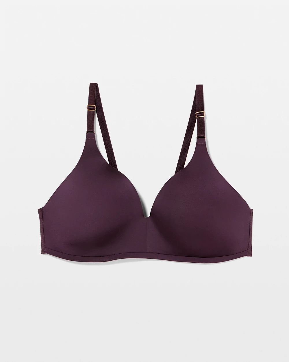 360 Wireless Bra - PLUM PERFECT | Soma sale