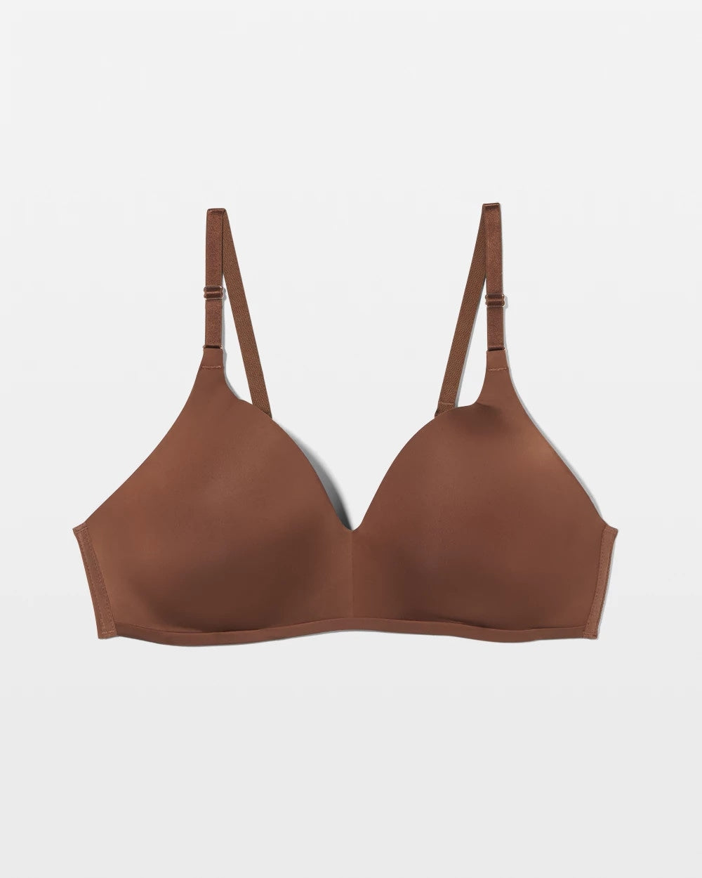 360 Wireless Bra - CINNAMON LATTE | Soma discount