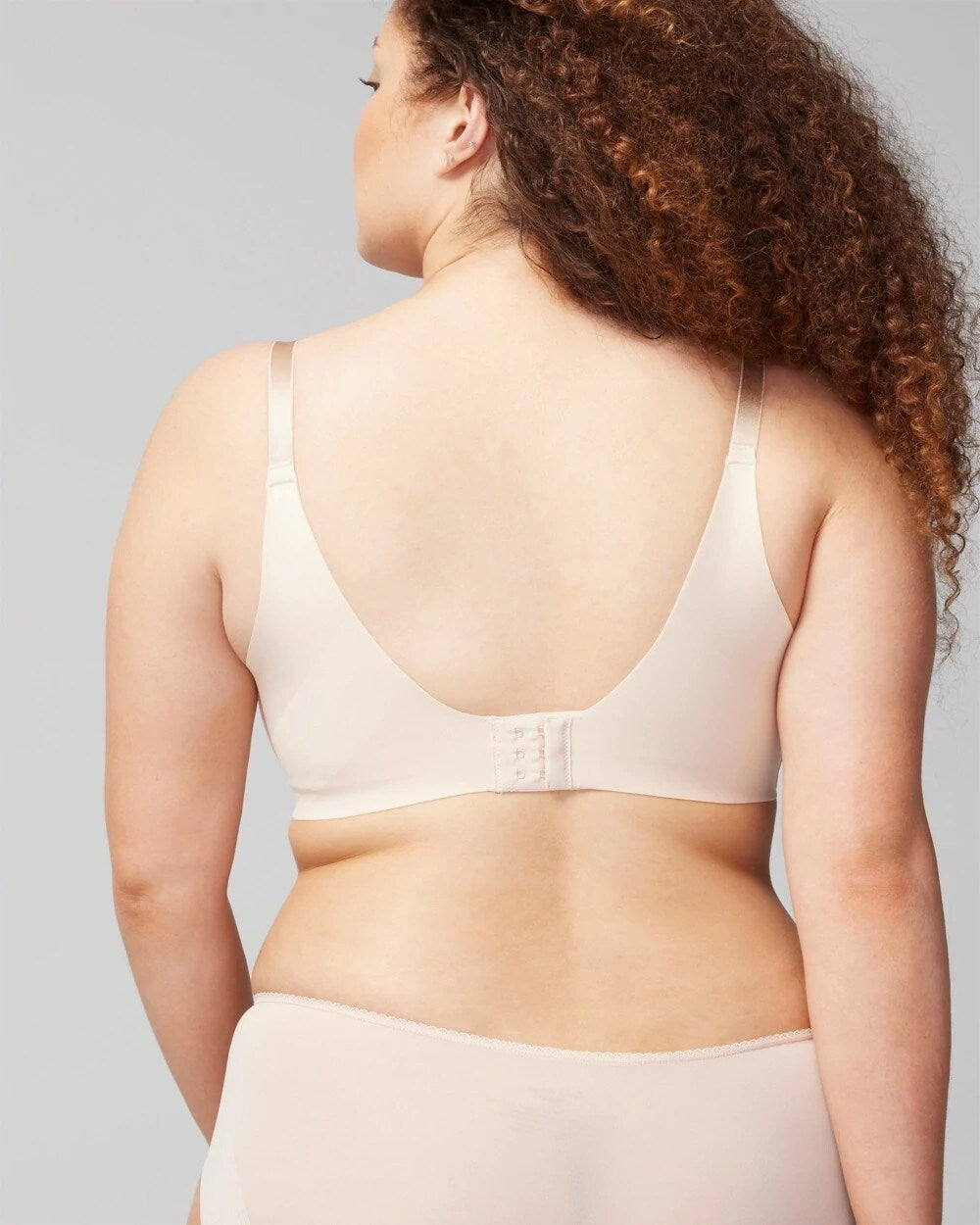 360 Wireless Bra - PALE SAND | Soma outlet