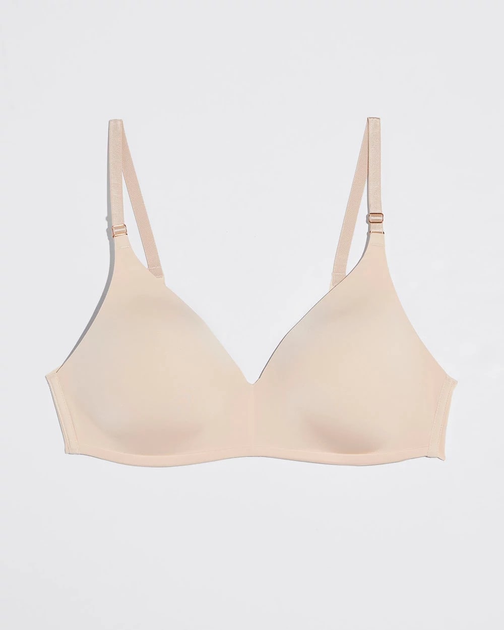 360 Wireless Bra - PALE SAND | Soma outlet