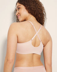 Luxe Plunge Bralette - HUSH | Soma near me