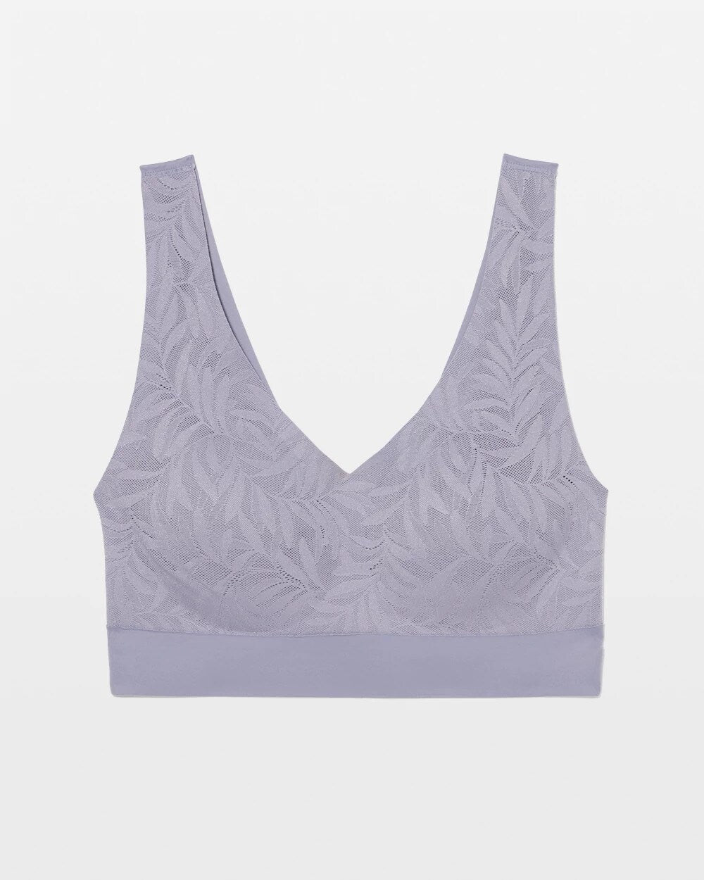 Lace Bralette - LAVENDER CLOUD | Soma for sale