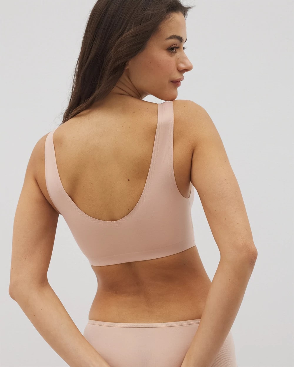 Lace Bralette - HUSH | Soma sale