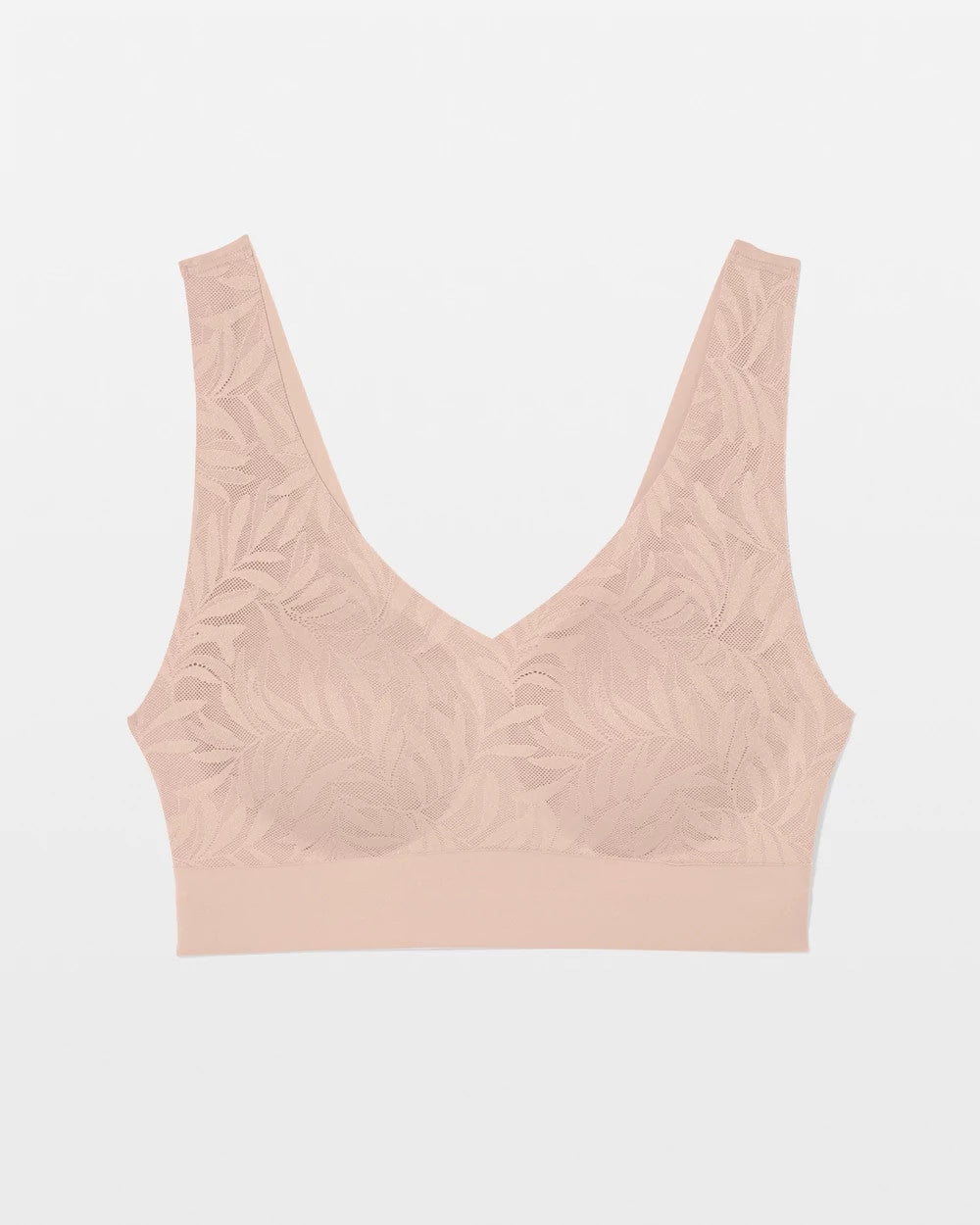 Lace Bralette - HUSH | Soma sale