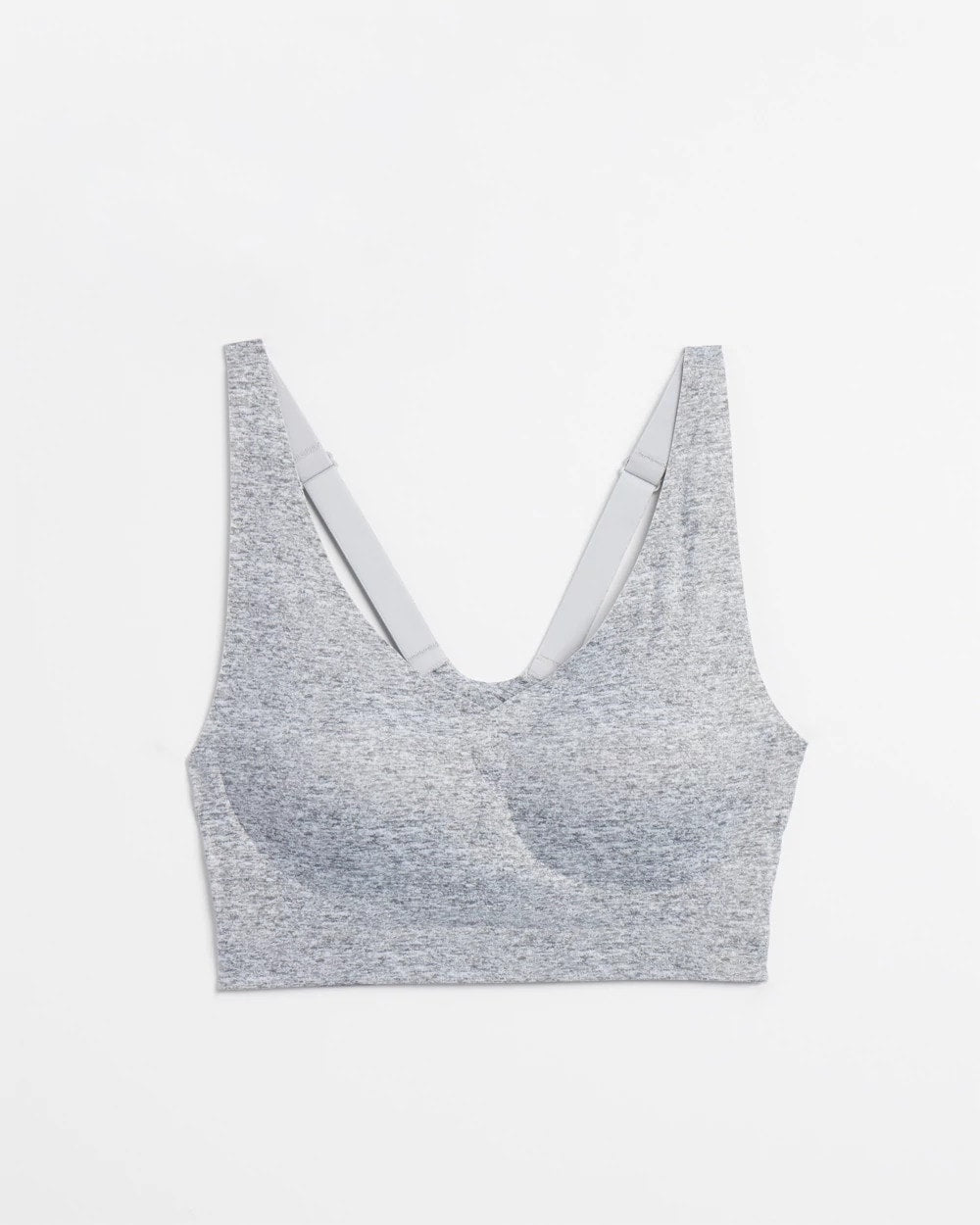 Racerback Bralette - BLURRED GRAPHITE | Soma for sale