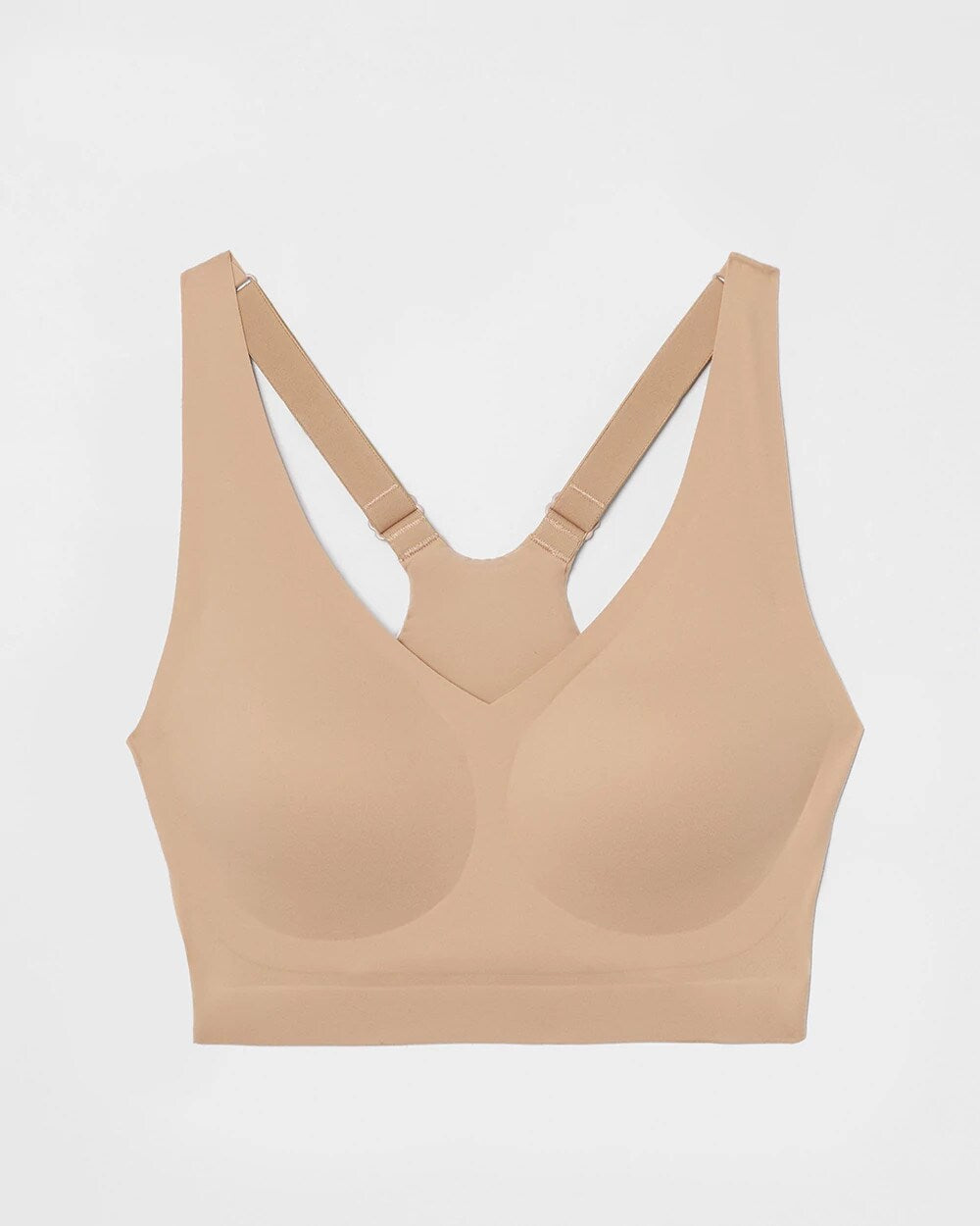 Racerback Bralette - WARM AMBER | Soma sale